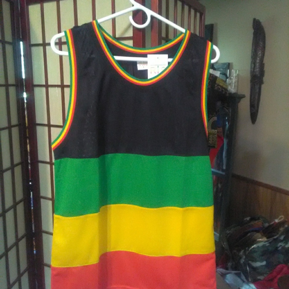 Tank top for Men